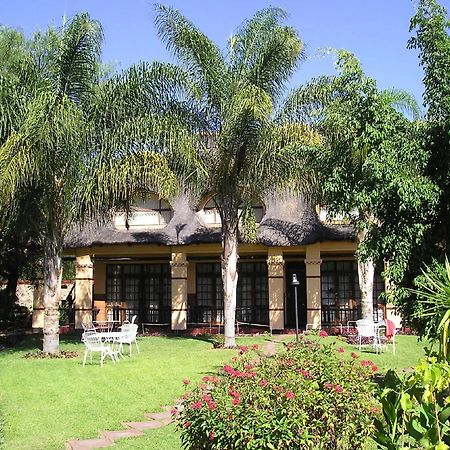 Lalani Hotel And Conference Centre Bulawayo Exterior photo