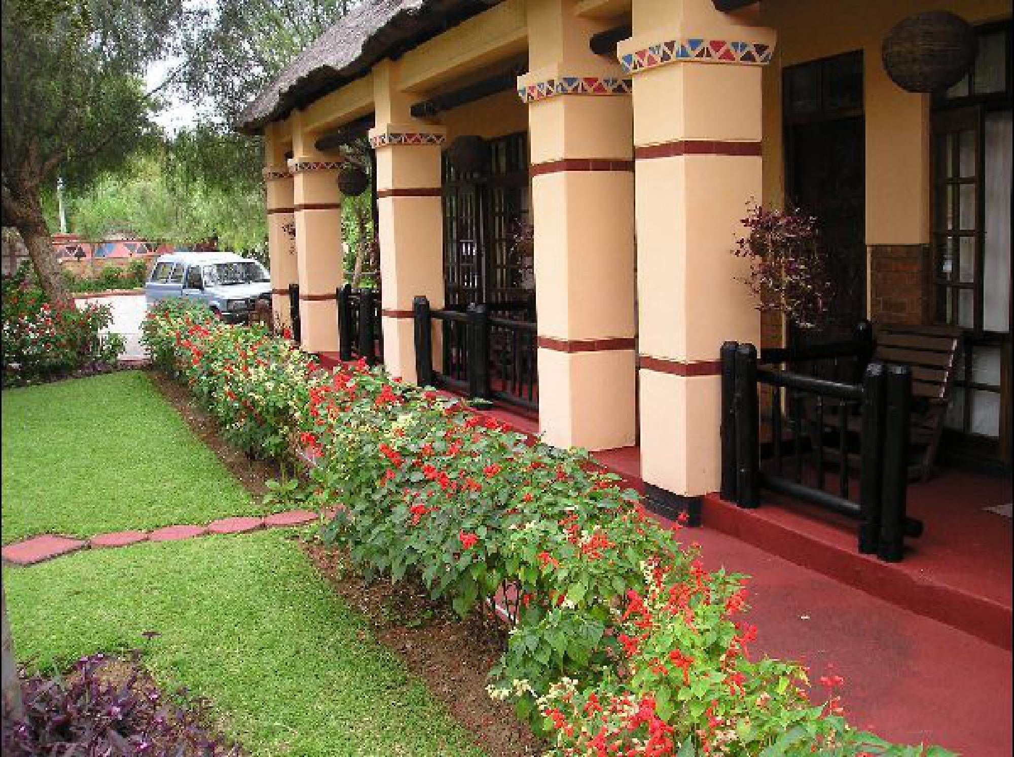 Lalani Hotel And Conference Centre Bulawayo Exterior photo